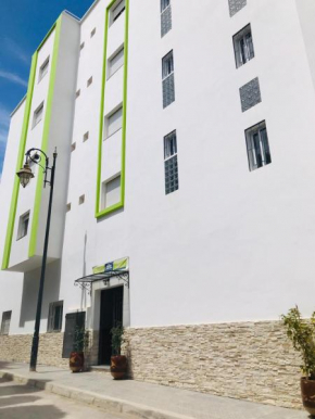 Residence Noujoum Almaarifa
